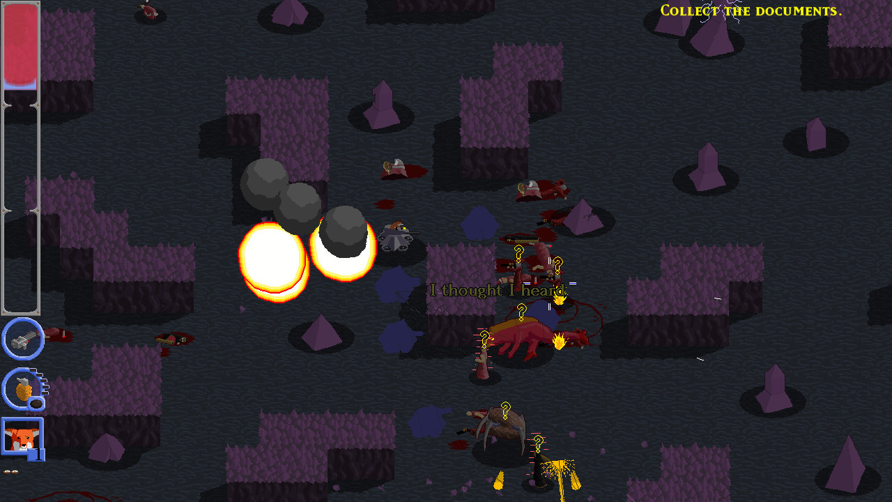 Wizard Hunter 2348 #5