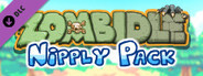Zombidle - Nipply pack