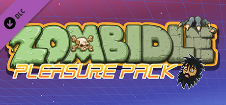 Zombidle - Passion Pack banner