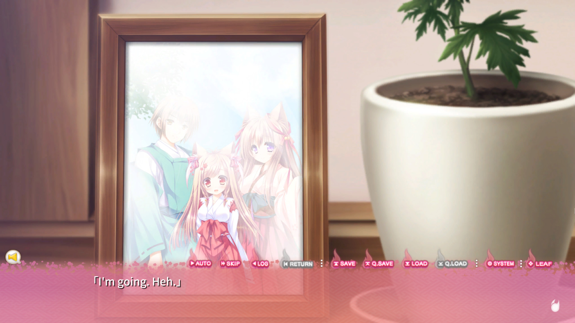 Tayutama2-you're the only one- ENG ver. Demo #3