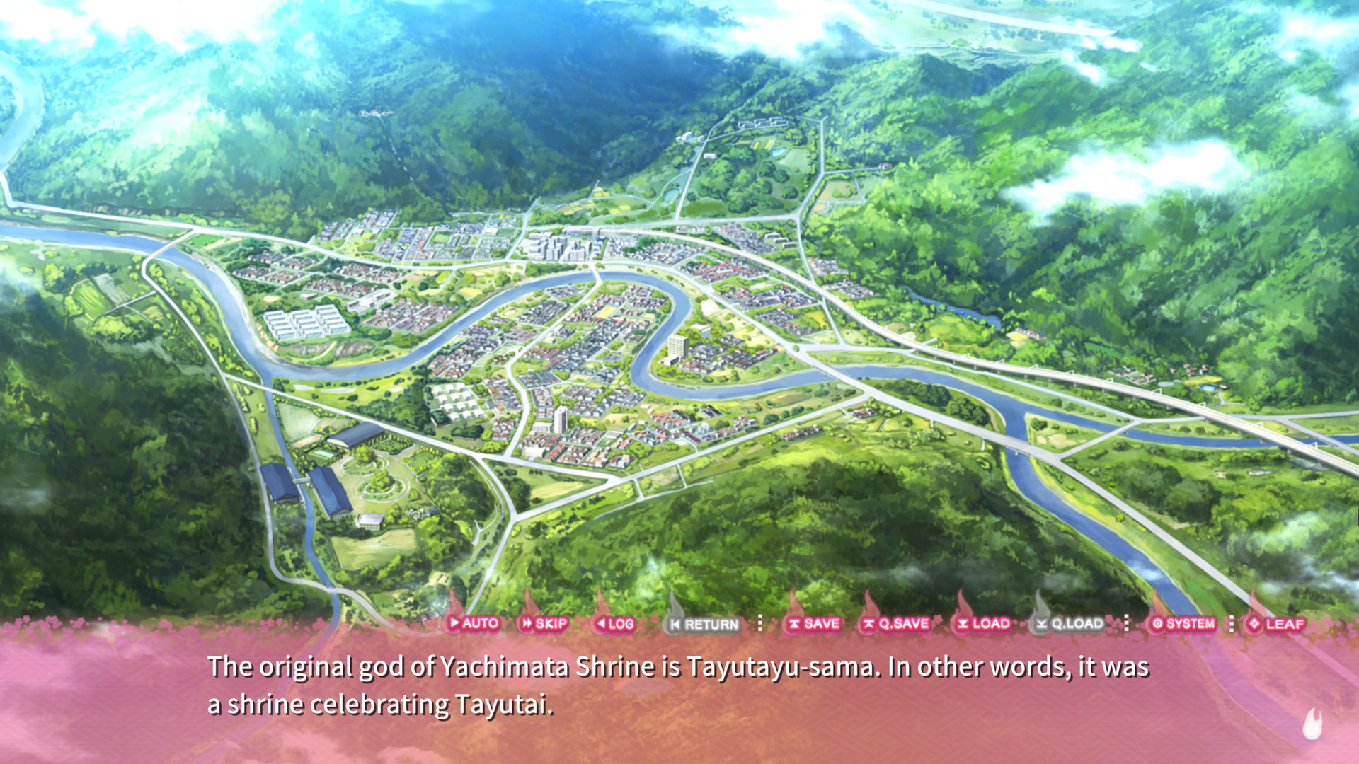 Tayutama2-you're the only one- ENG ver. Demo #9