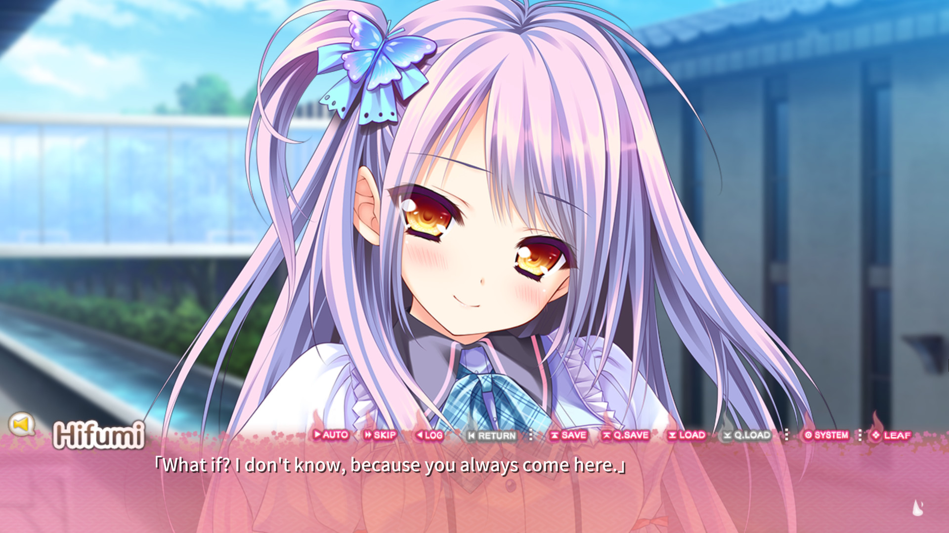 Tayutama2-you're the only one- ENG ver. Demo #10