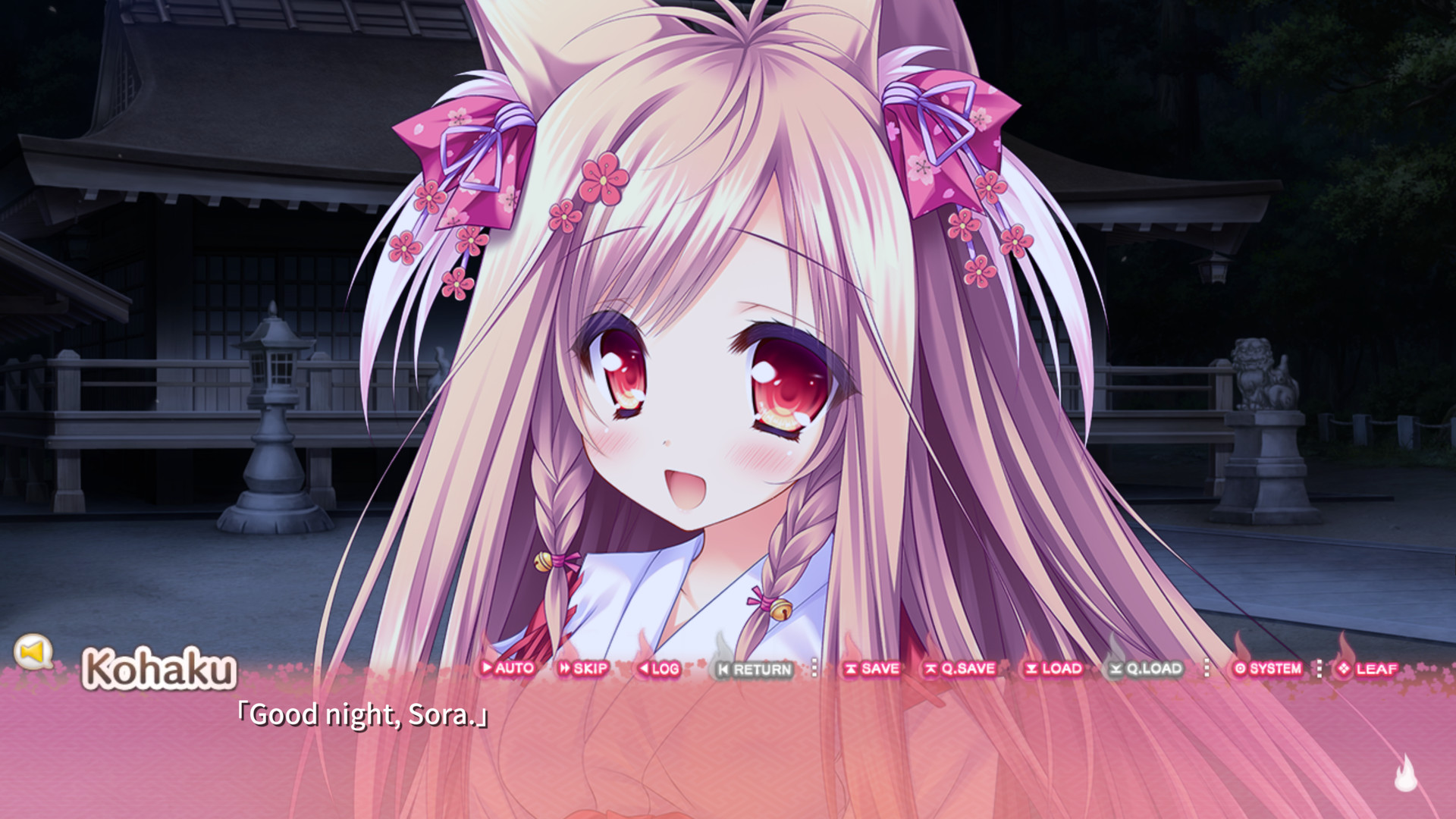 Tayutama2-you're the only one- ENG ver. Demo #6