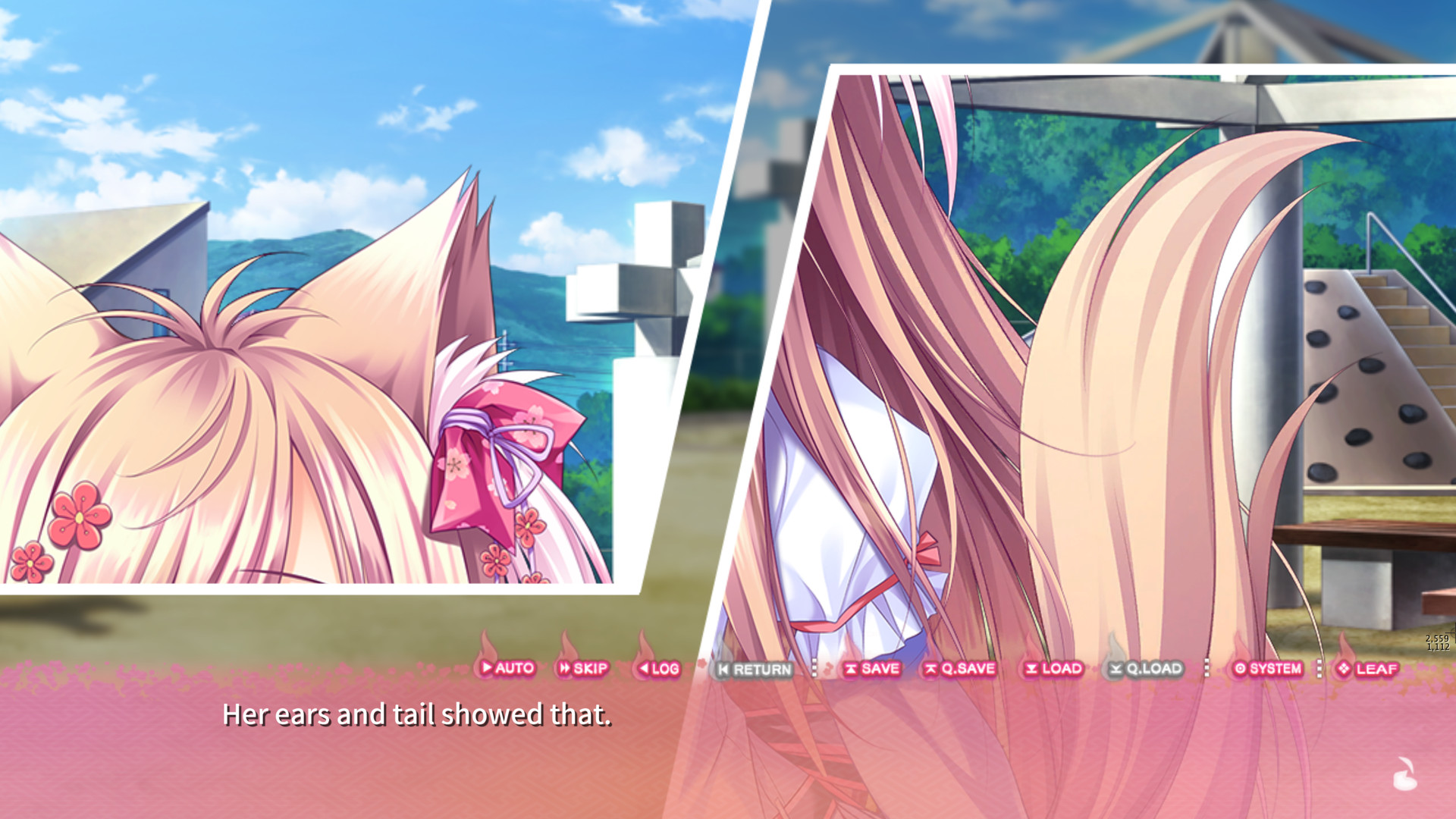 Tayutama2-you're the only one- ENG ver. Demo #4