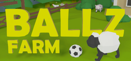 Ballz: Farm header image