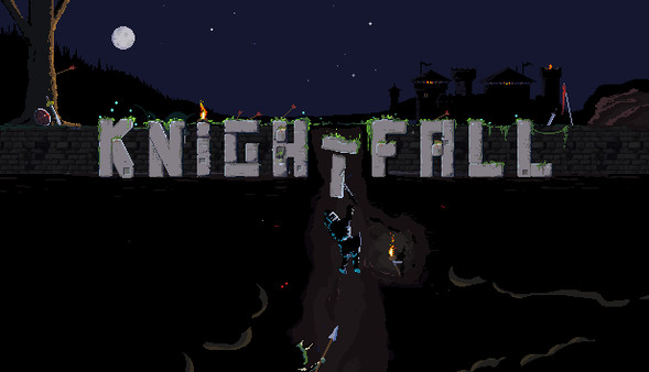 скриншот Knightfall Original Soundtrack 0