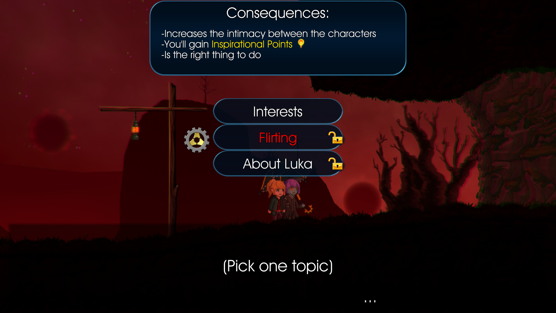 The Donnerwald Experiment #7