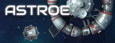 Astroe 게임 이미지