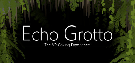Echo Grotto Cover Image