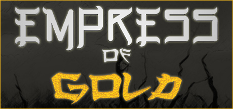 Empress of Gold header image