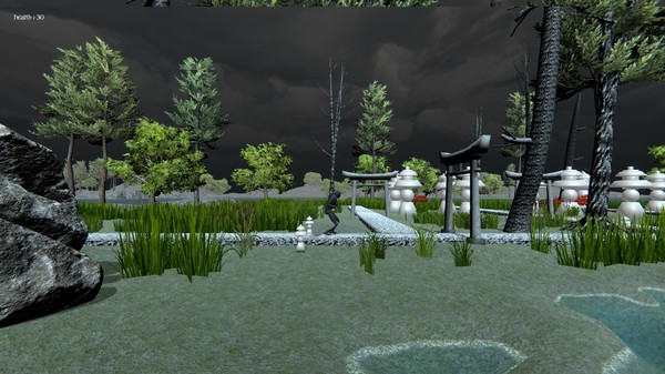 скриншот Empress of Gold 5