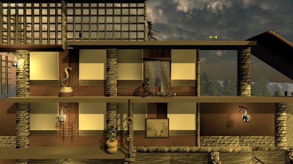 скриншот Empress of Gold 4