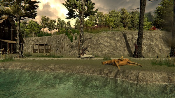 скриншот Empress of Gold 2