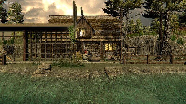 скриншот Empress of Gold 1