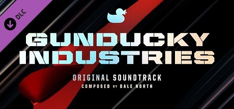 Gunducky Industries Soundtrack banner image