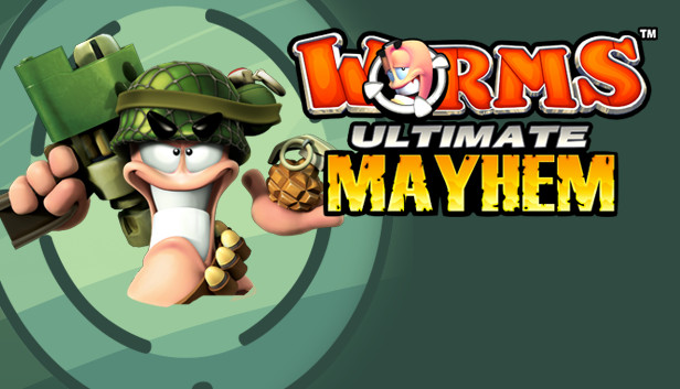 worms 3d ps4