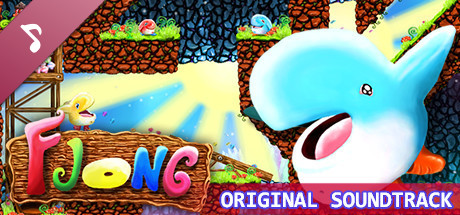 Fjong - Original Soundtrack banner image