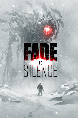 Fade to Silence cover art