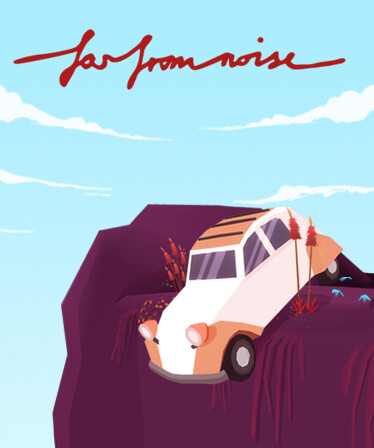 Far from Noise