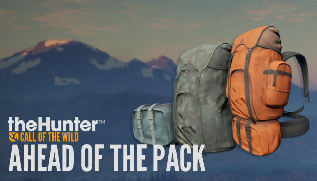 theHunter: Call of the Wild™ - Hunter Power Pack - Epic Games Store