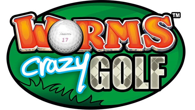 Worms Crazy Golf