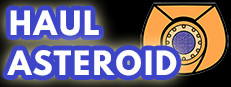 Haul Asteroid 게임 이미지