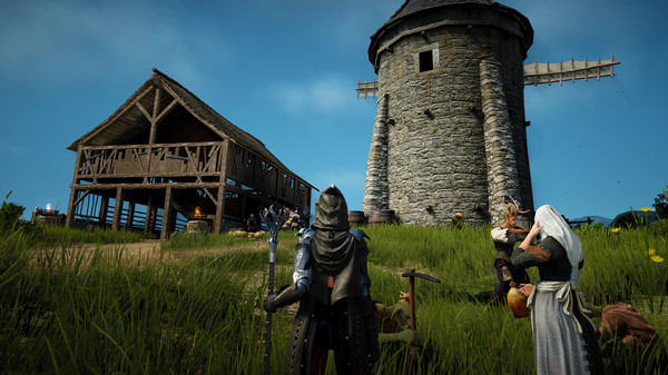 black desert steam pc