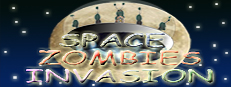 Space Zombies Invasion 게임 이미지