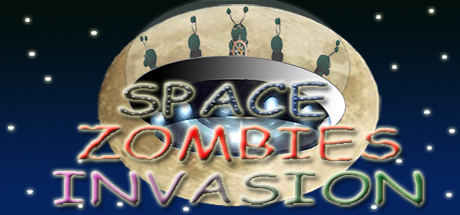 Space Zombies Invasion