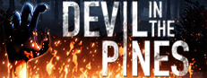 Devil in the Pines 게임 이미지