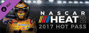 NASCAR Heat 2 - Hot Pass
