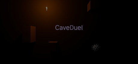 CaveDuel Cover Image
