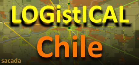 LOGistICAL: Chile Cover Image