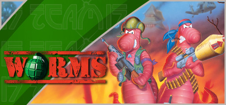 Worms header image