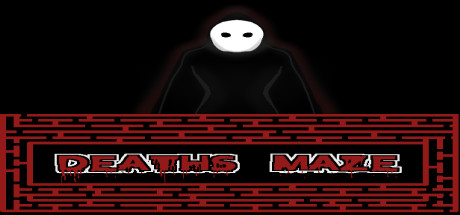 Death's Maze banner