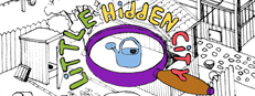 Little hidden city 게임 이미지