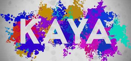 Kaya Cover Image