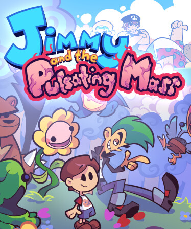 Jimmy and the Pulsating Mass