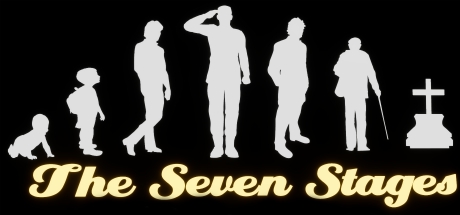 The Seven Stages Cover Image