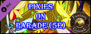 Fantasy Grounds - Pixies on Parade (5E)