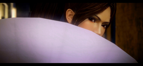 THE KING OF FIGHTERS: DESTINY: QUEENS TEAM