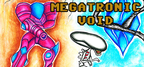Megatronic Void Cover Image