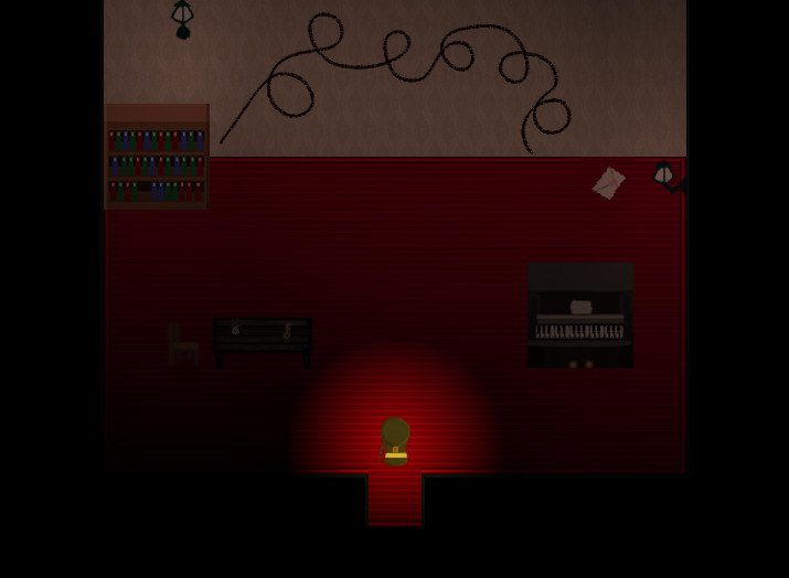 Close Your Eyes game revenue and stats on Steam Steam Marketing Tool