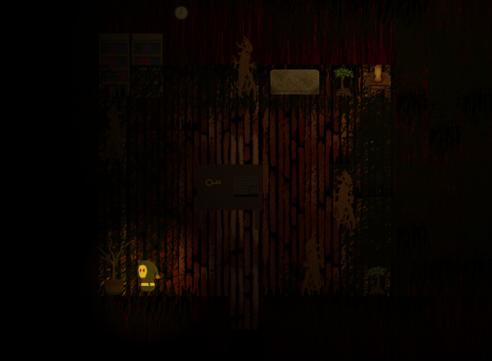 Close Your Eyes game revenue and stats on Steam Steam Marketing Tool