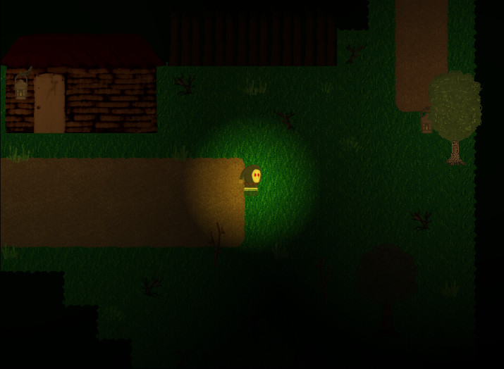 Close Your Eyes game revenue and stats on Steam Steam Marketing Tool