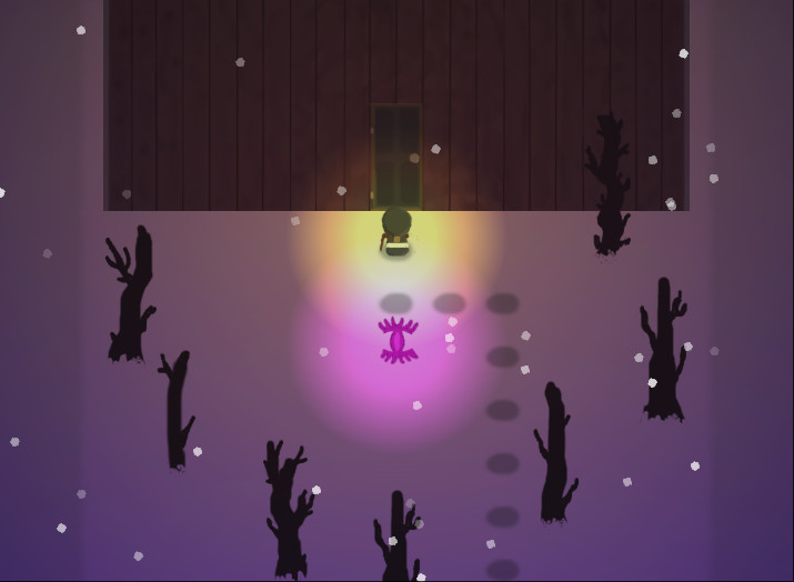 Close Your Eyes game revenue and stats on Steam Steam Marketing Tool