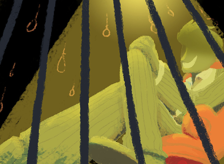 Close Your Eyes -Anniversary Remake- screenshot 1