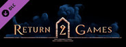 Return 2 Games Supporter's Pack
