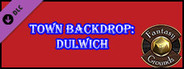 Fantasy Grounds - Town Backdrop: Dulwich (5E)