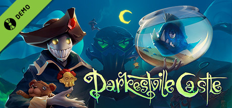 Darkestville Castle Demo banner